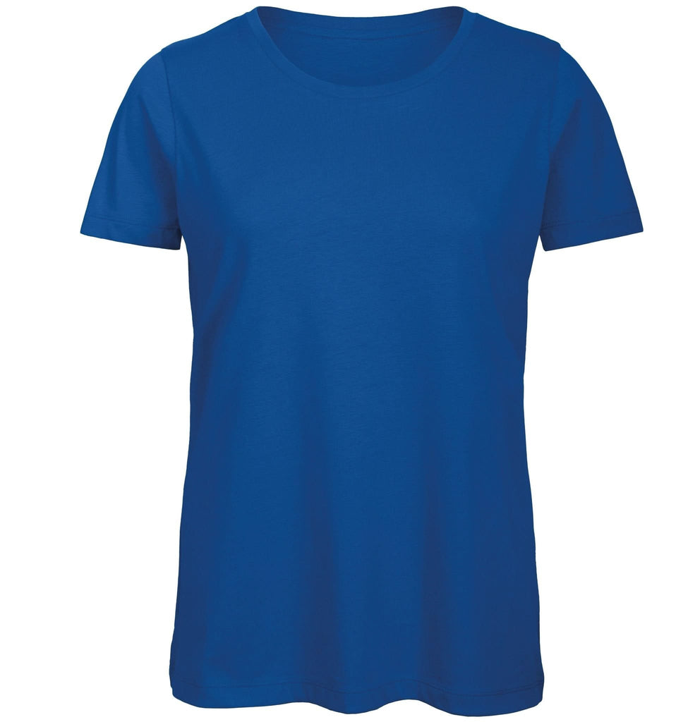 B118F - Womens Inspire T-Shirt - The Staff Uniform Company