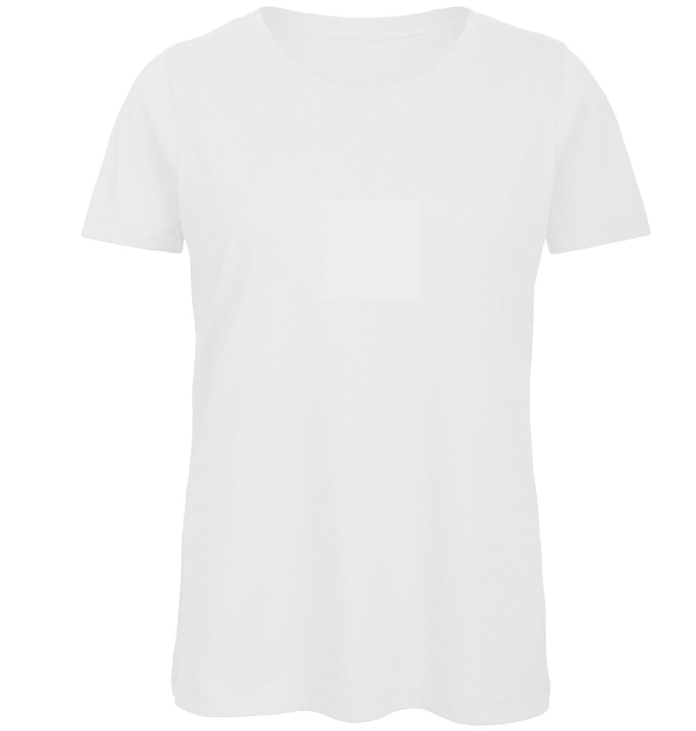 B118F - Womens Inspire T-Shirt - The Staff Uniform Company