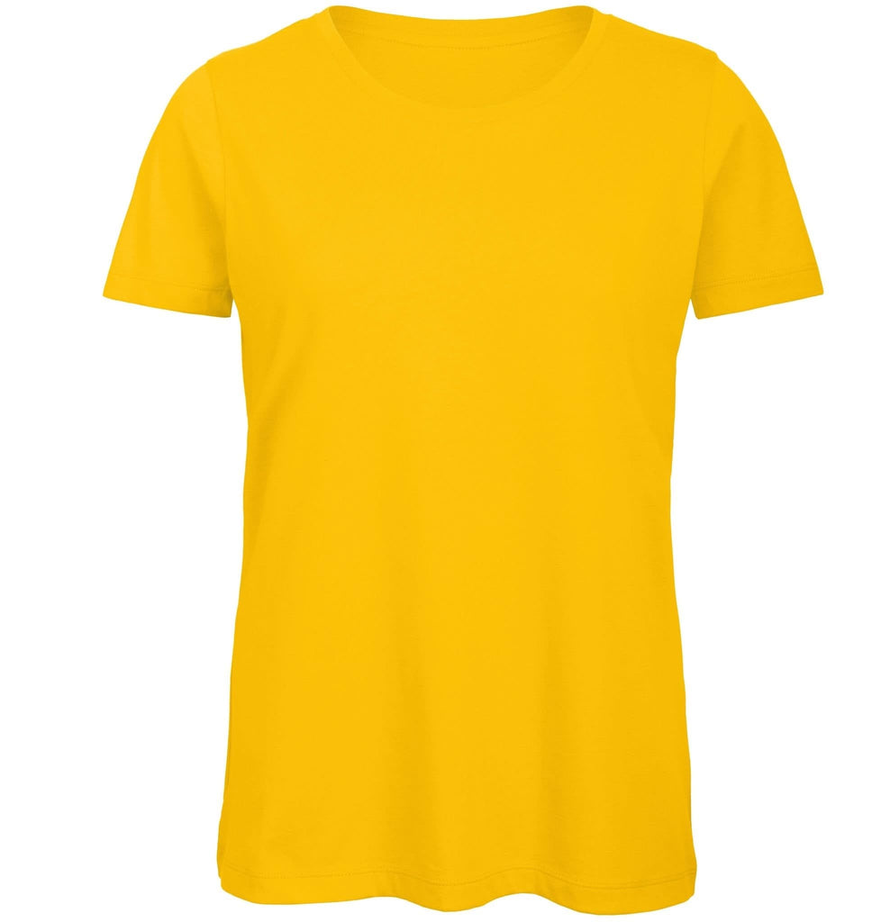 B118F - Womens Inspire T-Shirt - The Staff Uniform Company