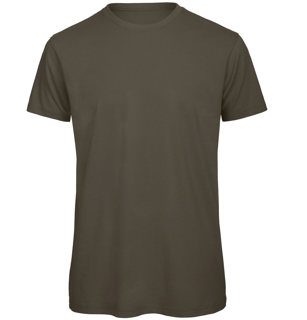 BA118 - Inspire T-Shirt - The Staff Uniform Company