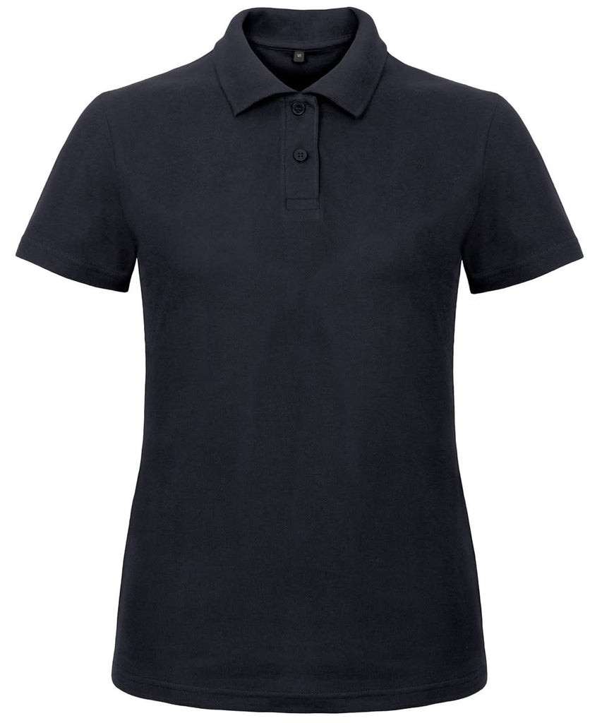 B&C ID.001 Womens Polo - The Staff Uniform Company