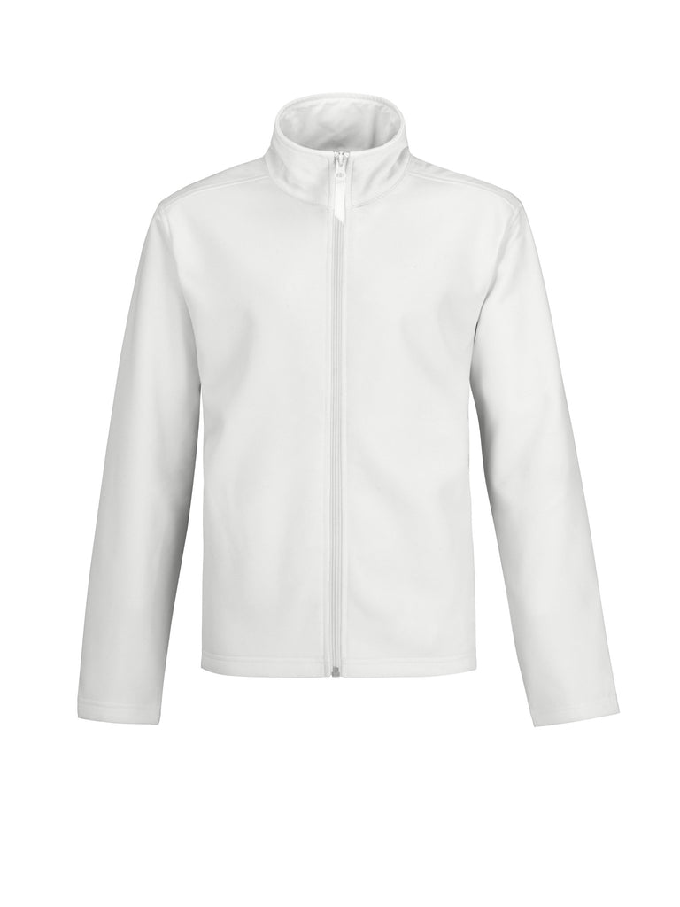 B&C ID.701 Softshell Jacket - The Staff Uniform Company