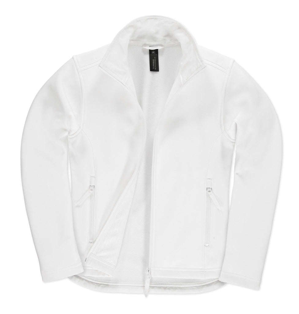 B&C ID.701 Womens Softshell Jacket - The Staff Uniform Company