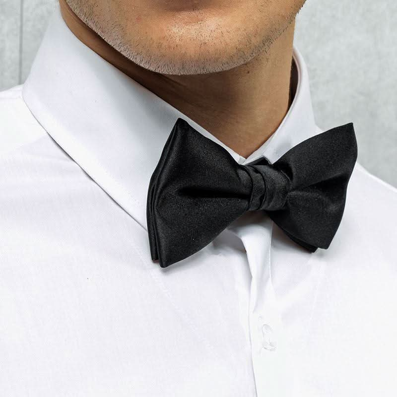 Bow Tie - The Staff Uniform Company