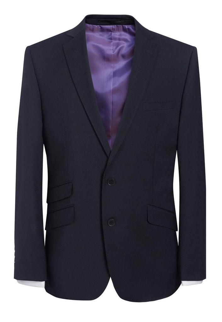 Cassino Slim Fit Jacket - The Staff Uniform Company