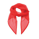 Chiffon Scarf - The Staff Uniform Company