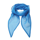Chiffon Scarf - The Staff Uniform Company