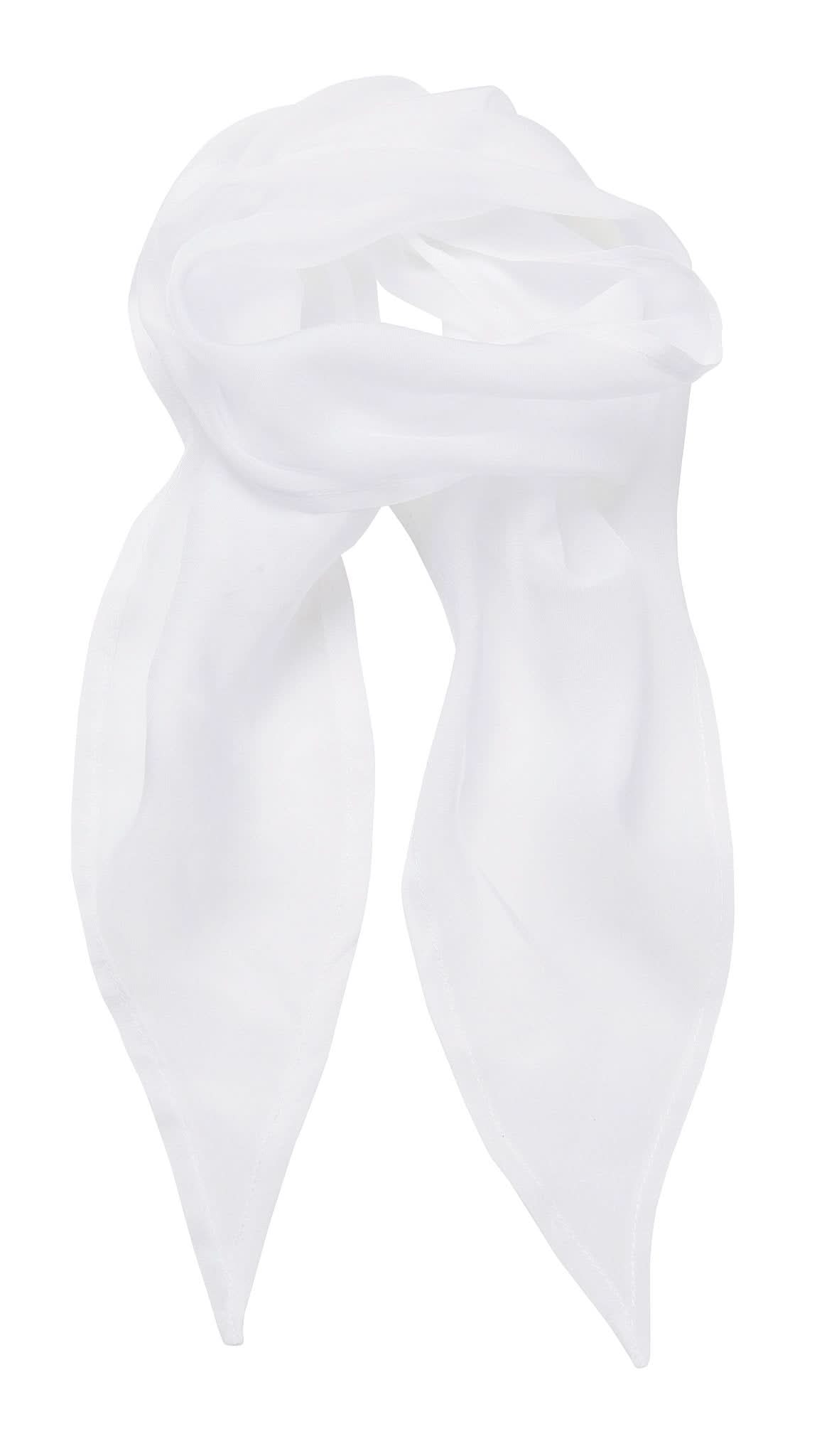 Chiffon Scarf - The Staff Uniform Company