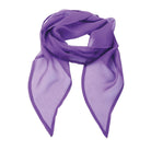 Chiffon Scarf - The Staff Uniform Company