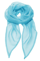 Chiffon Scarf - The Staff Uniform Company