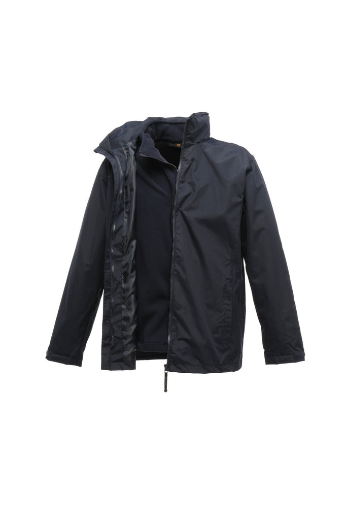 Classic 3-in-1 Jacket - The Staff Uniform Company