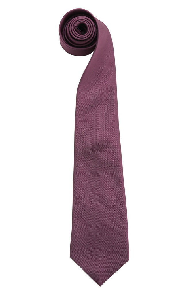 Colours Fashion Tie - The Staff Uniform Company