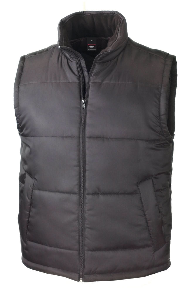 Core Bodywarmer - The Staff Uniform Company