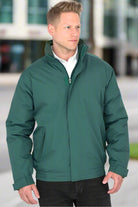 R221M: Result Core Mens Jacket Mens Coats Result Core