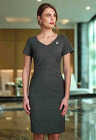 Diamante Signature Women's Suit Dress Dresses Brook Taverner