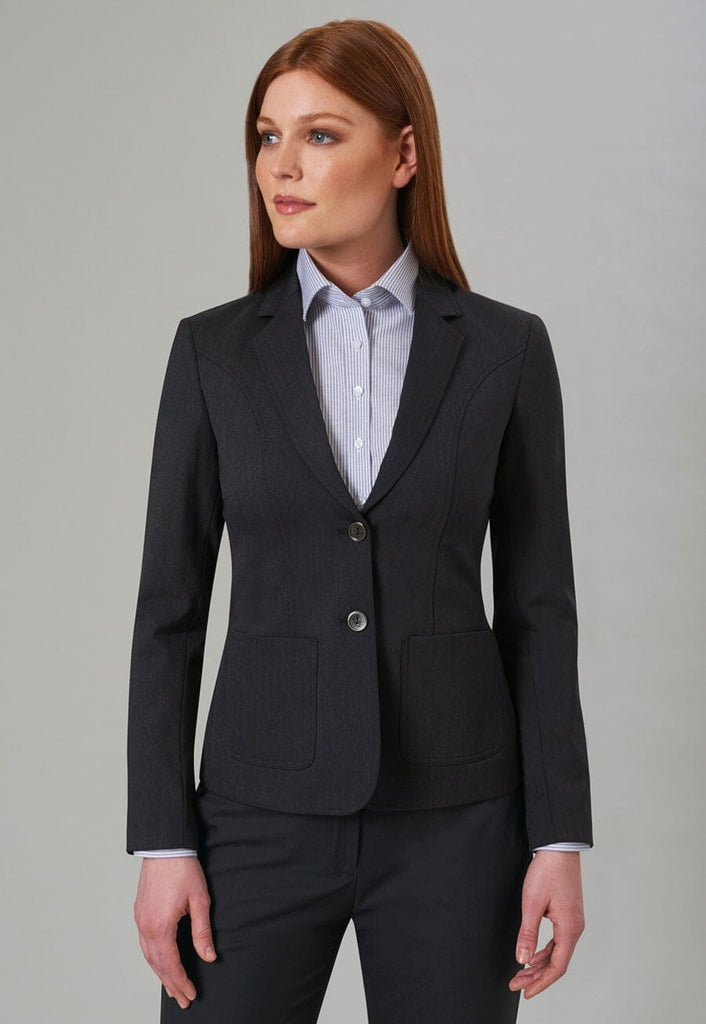 Edition Jacket - The Staff Uniform Company