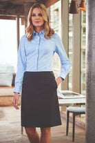 Empoli Ladies A-Line Skirt Skirts Brook Taverner
