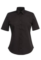 Eos Ladies Short Sleeve Shirt Womens Short Sleeve Shirts Brook Taverner