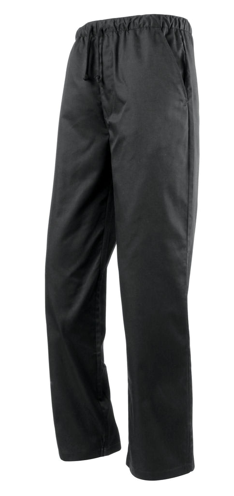 Essential Chefs Trouser - The Staff Uniform Company