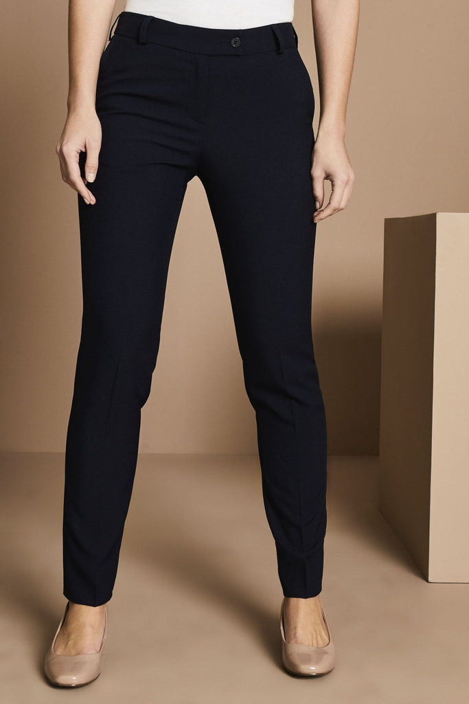 Essential Slim Leg Trouser - The Staff Uniform Company