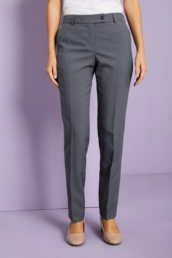 Essential Slim Leg Trouser - The Staff Uniform Company