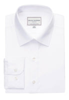 Este Mens Slim Fit Cotton Shirt Mens Long Sleeve Shirts Brook Taverner