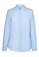 Firenze Ladies Crepe de Chine Blouse Blouses Brook Taverner