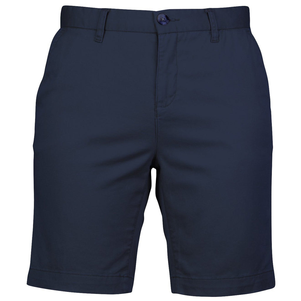 FR606 - Stretch Chino Shorts - The Staff Uniform Company
