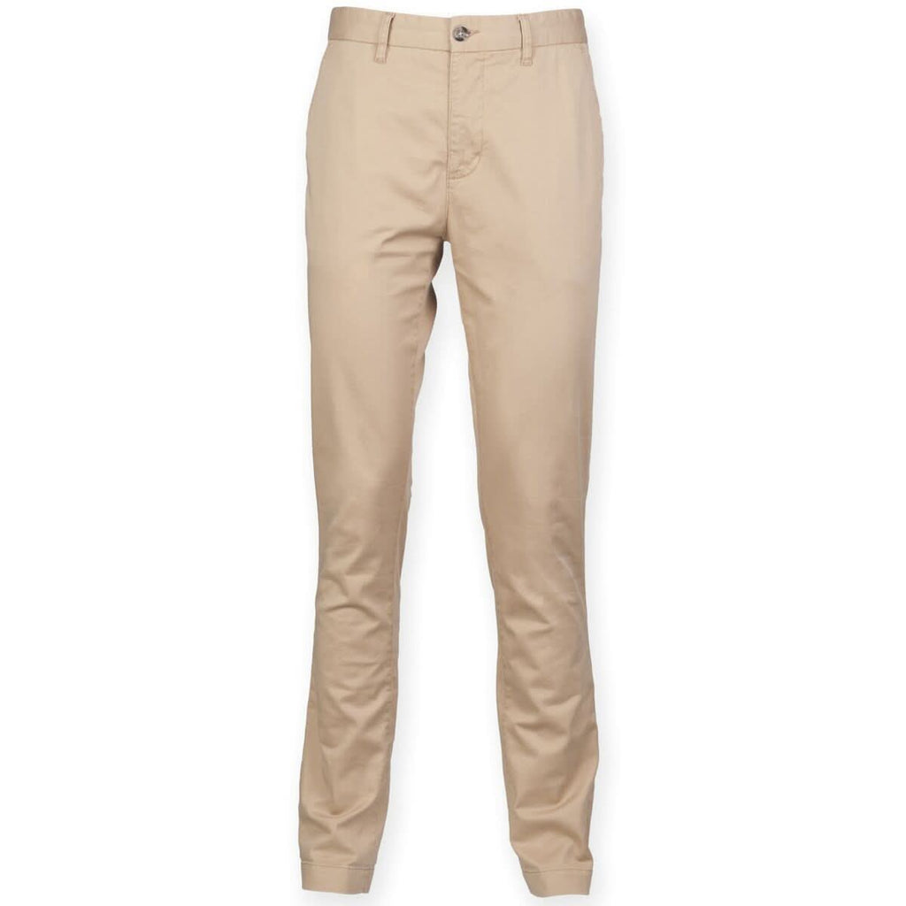 FR621 - Mens Stretch Chinos - The Staff Uniform Company