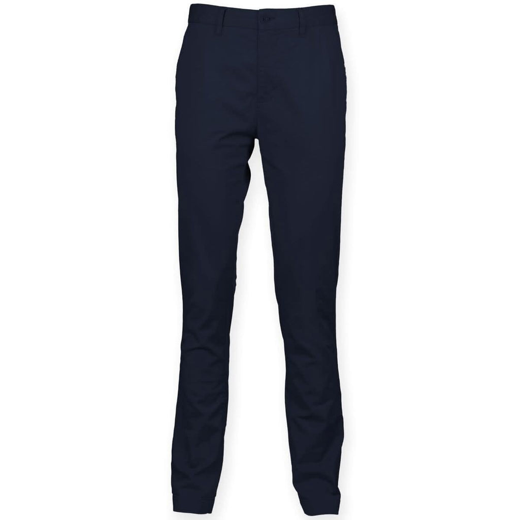 FR621 - Mens Stretch Chinos - The Staff Uniform Company