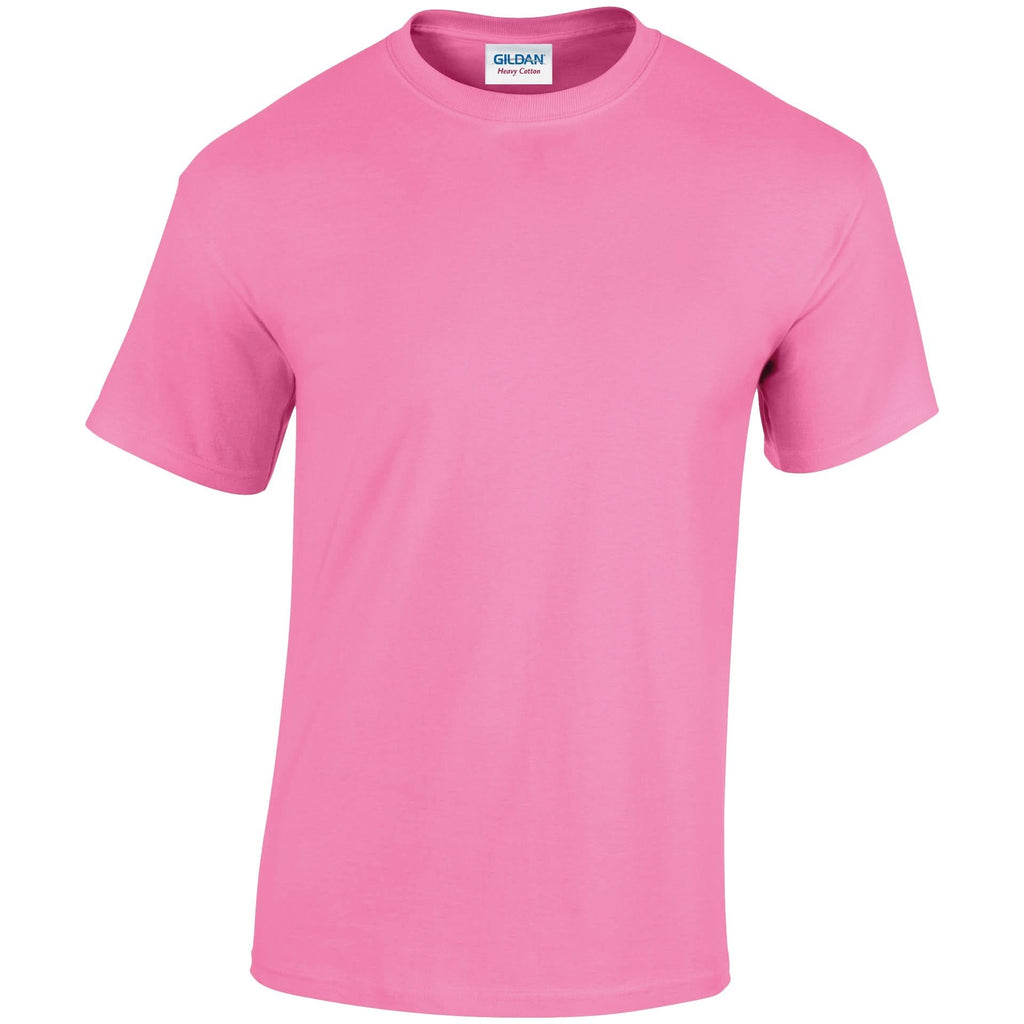 GD005 - Heavy Cotton T-Shirt - The Staff Uniform Company