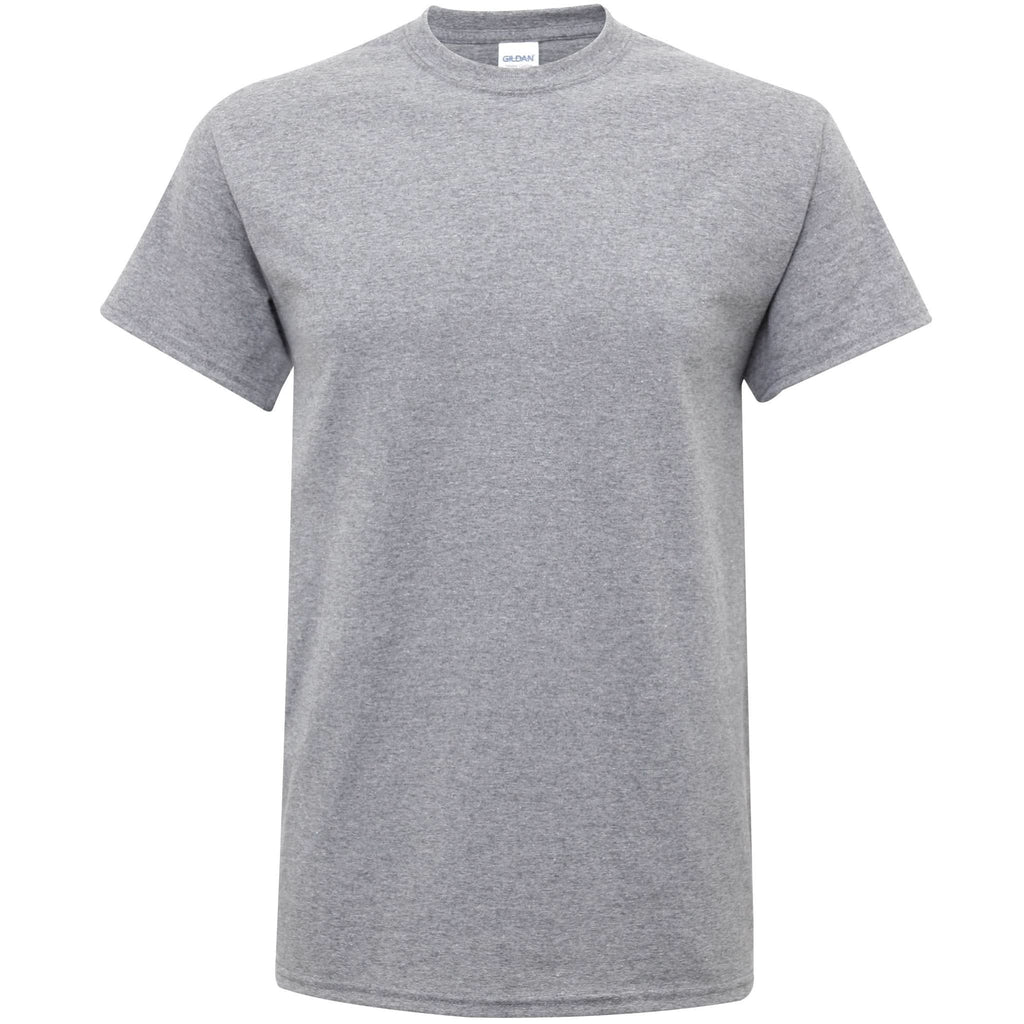 GD005 - Heavy Cotton T-Shirt - The Staff Uniform Company
