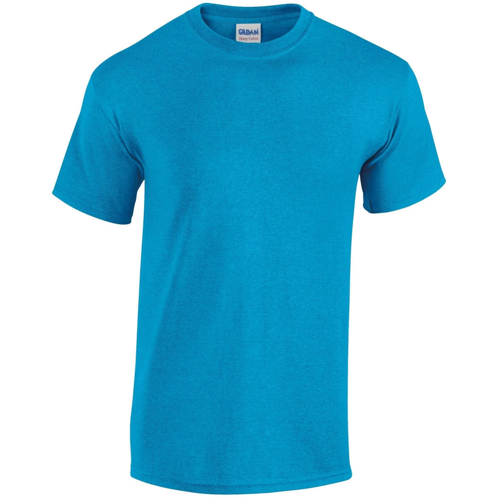 GD005 - Heavy Cotton T-Shirt - The Staff Uniform Company