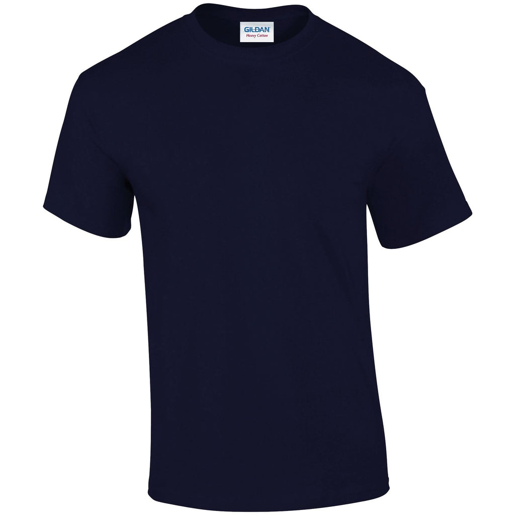 GD005 - Heavy Cotton T-Shirt - The Staff Uniform Company
