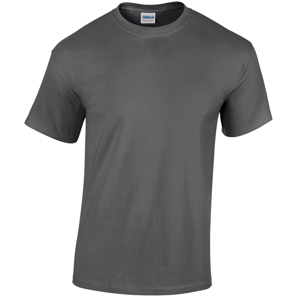 GD005 - Heavy Cotton T-Shirt - The Staff Uniform Company
