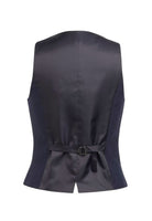 Greenville Women's Tweed Waistcoat Ladies Waistcoat Brook Taverner
