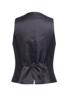 Greenville Women's Tweed Waistcoat Ladies Waistcoat Brook Taverner