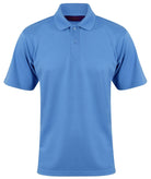 HB475: Coolplus Mens Polo Shirt Mens Polos Henbury