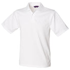 HB475: Coolplus Mens Polo Shirt Mens Polos Henbury