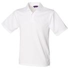 HB475: Coolplus Mens Polo Shirt Mens Polos Henbury