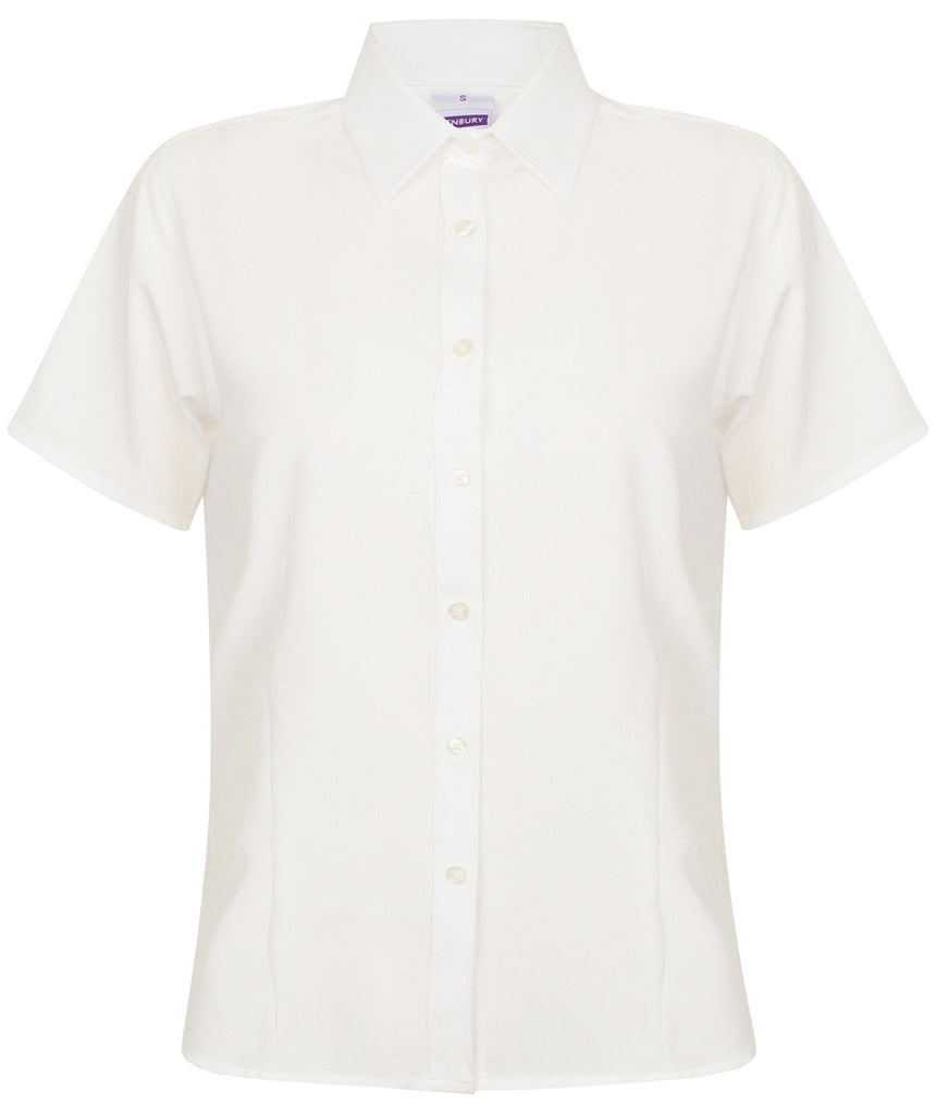 HB596 - Wicking Antibacterial Shirt - The Staff Uniform Company