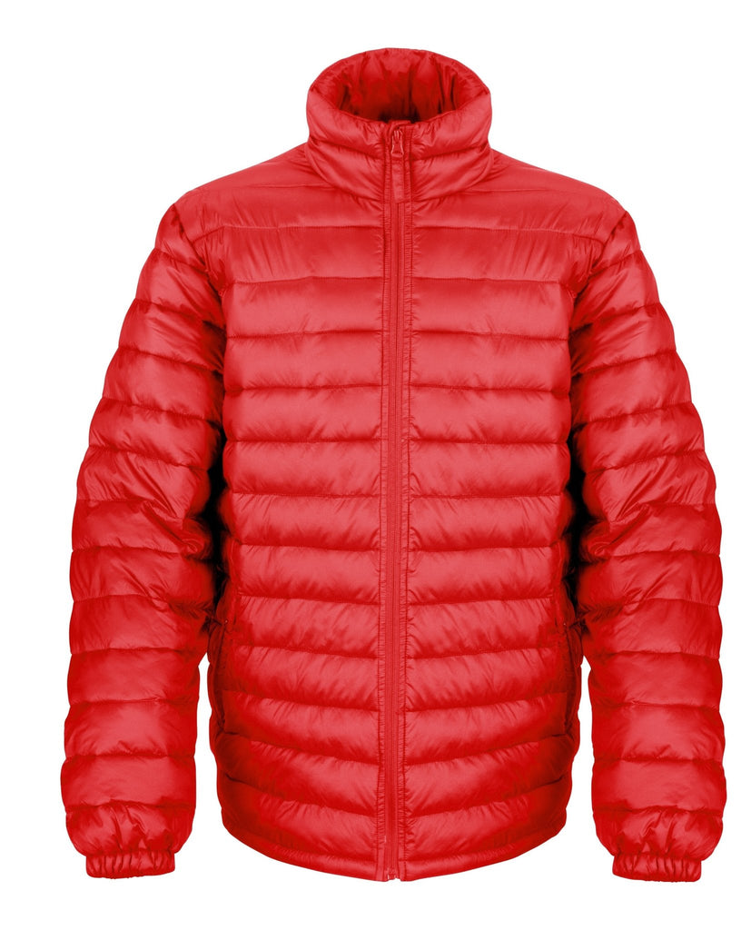 Ice Bird Padded Jacket - The Staff Uniform Company