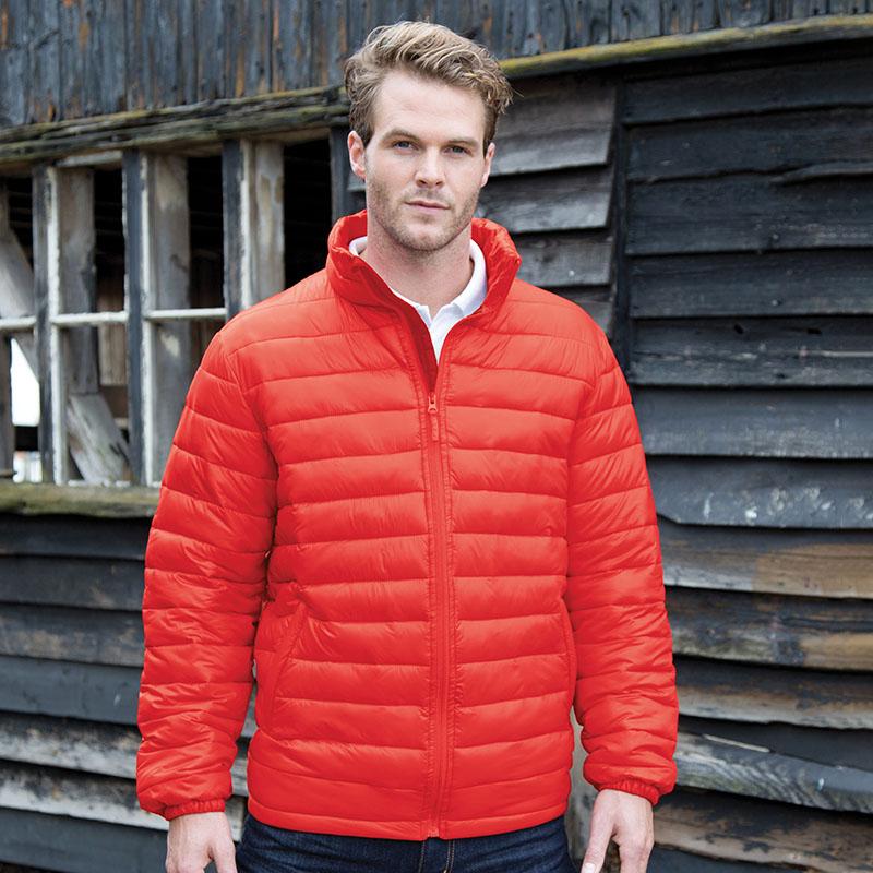 Ice Bird Padded Jacket - The Staff Uniform Company