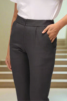 Ila Ladies Slim Leg Beauty Trouser Salon & Spa Trousers La Beeby