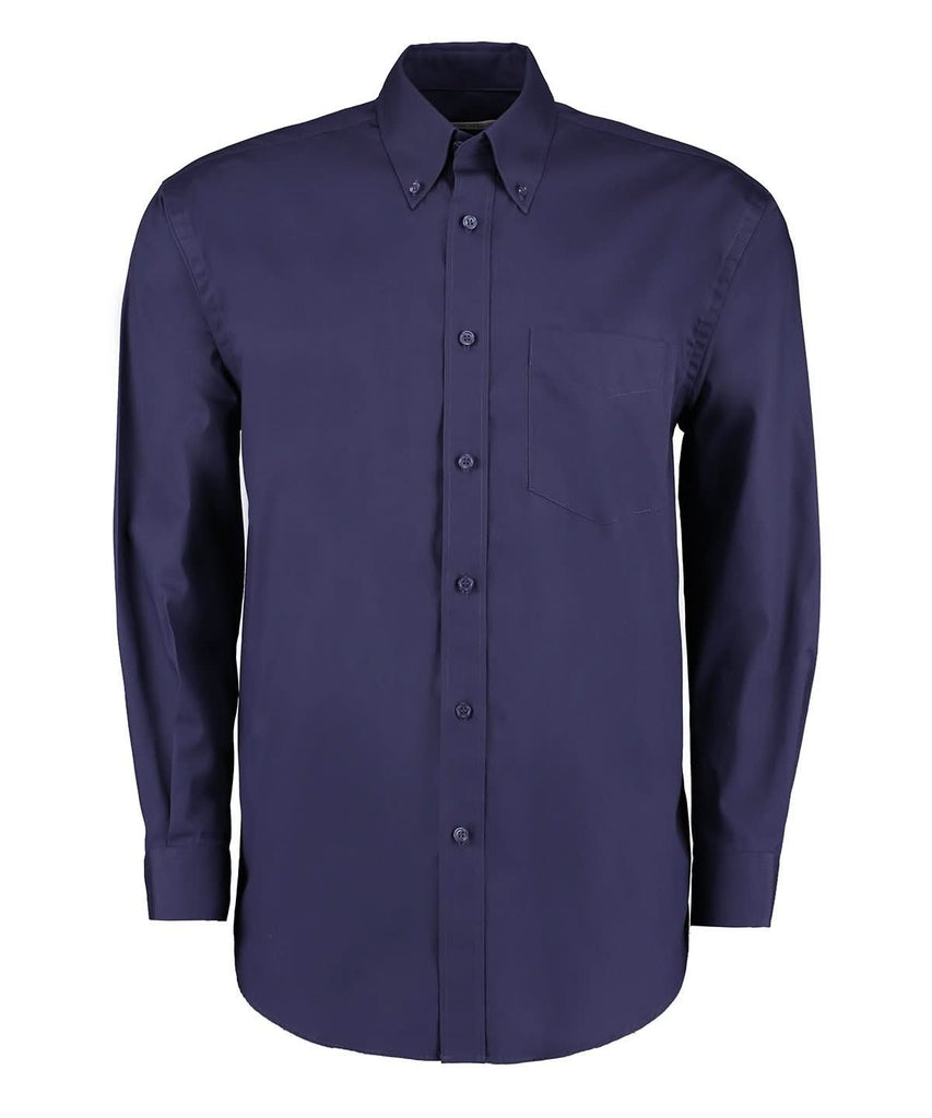 KK105 - Corporate Oxford Shirt - The Staff Uniform Company