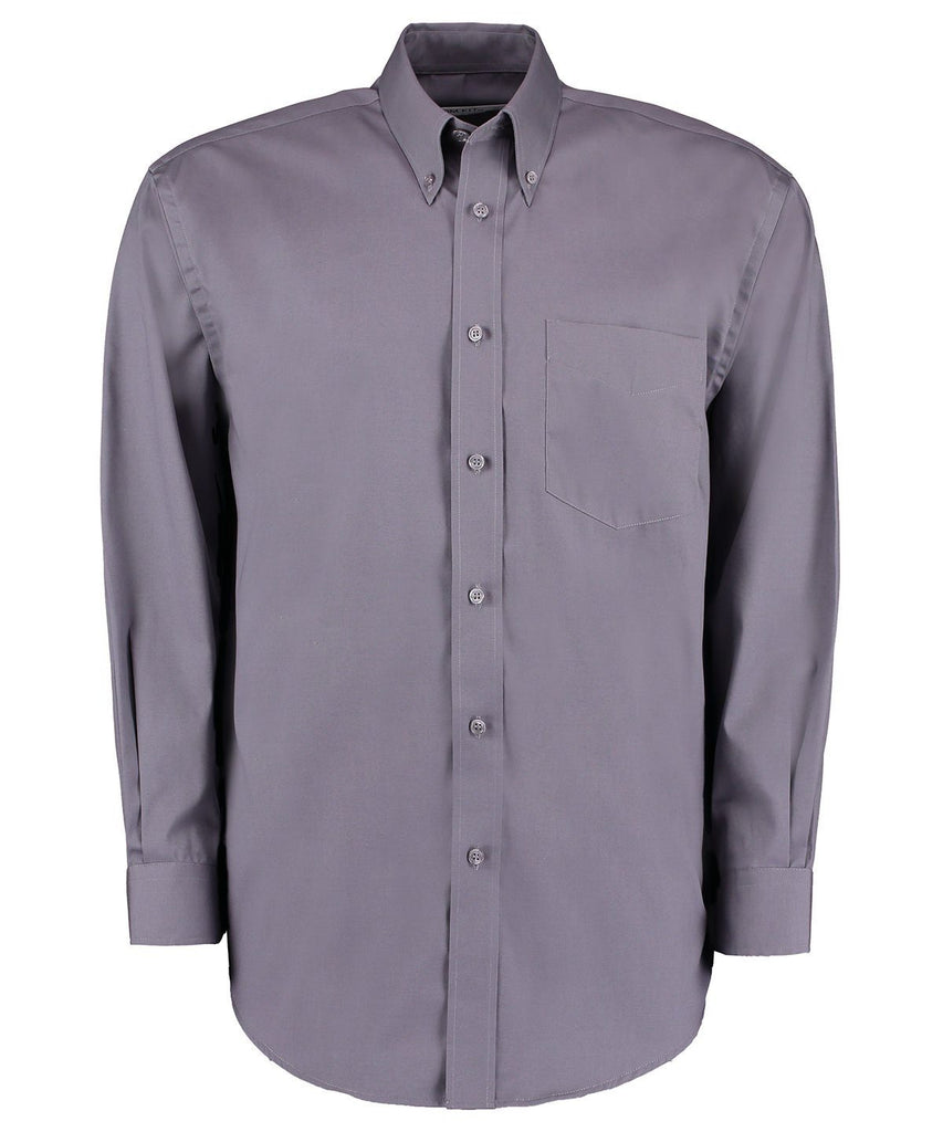 KK105 - Corporate Oxford Shirt - The Staff Uniform Company