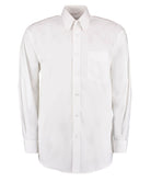 KK105: Mens Long Sleeve Oxford Shirt Mens Long Sleeve Shirts Kustom Kit