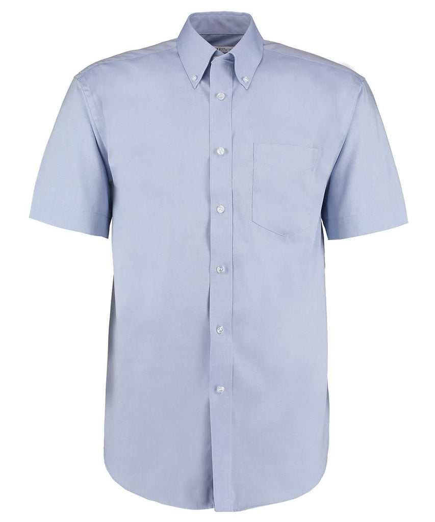 KK109 - Corporate Oxford Shirt - The Staff Uniform Company