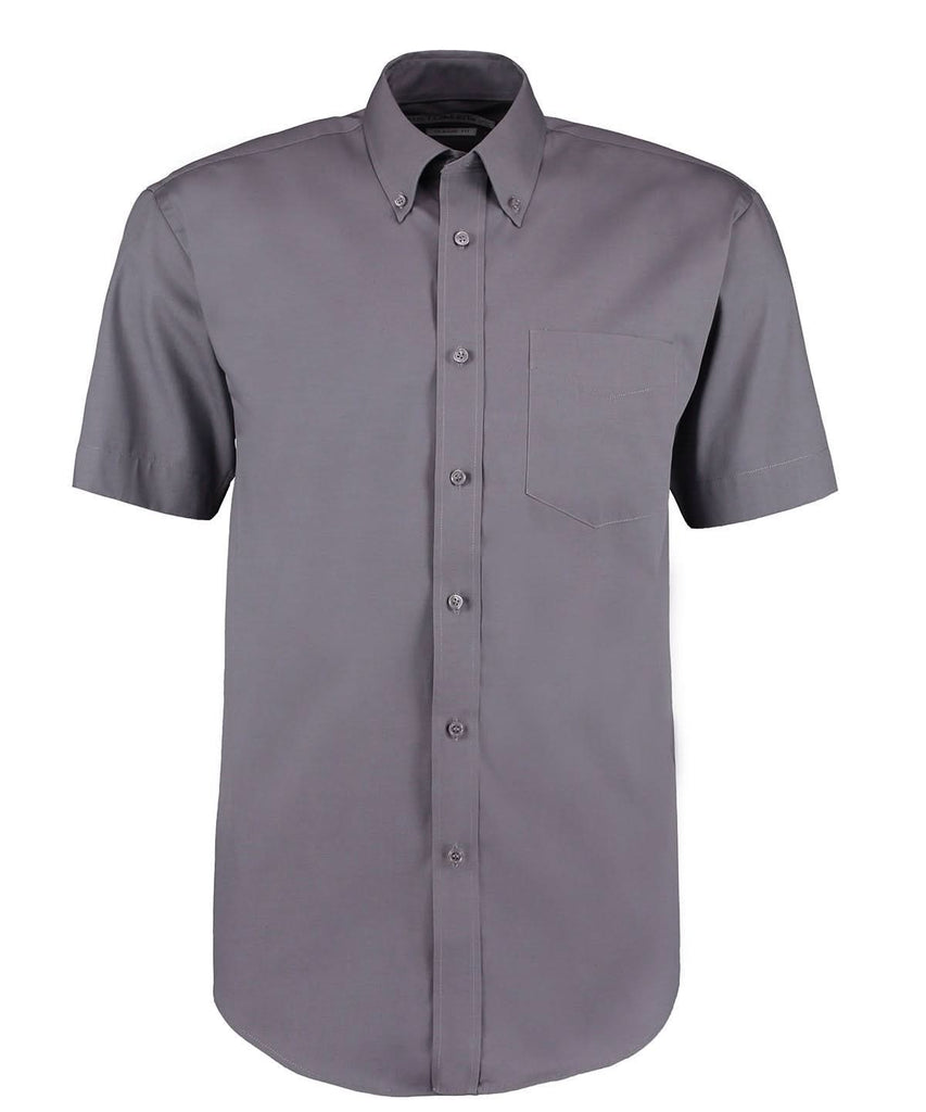 KK109 - Corporate Oxford Shirt - The Staff Uniform Company