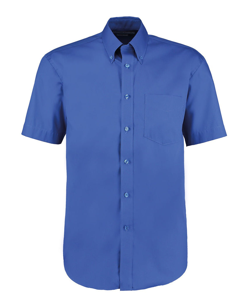 KK109 - Corporate Oxford Shirt - The Staff Uniform Company